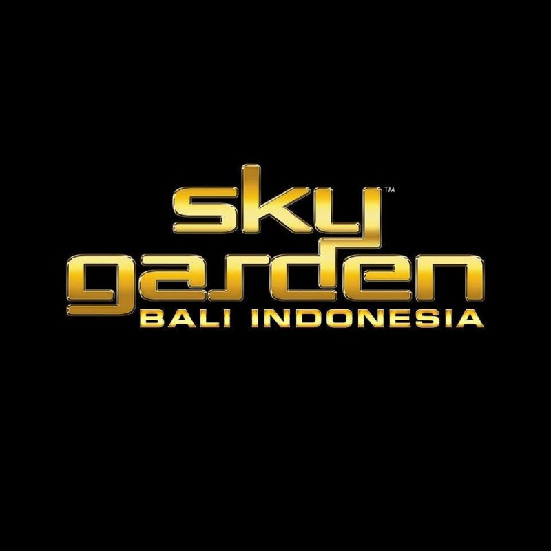 SKY GARDEN SAT