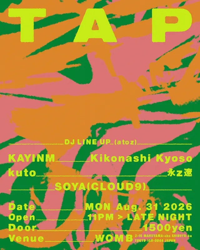 TAP