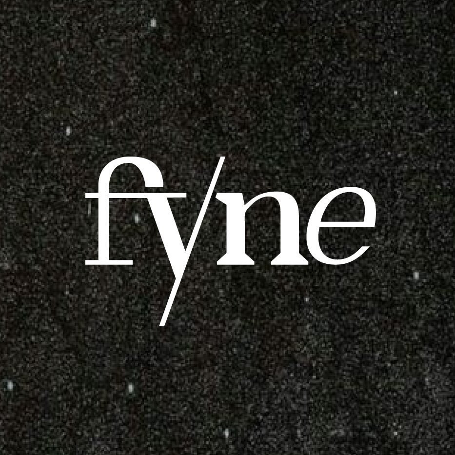 Fyne TUE