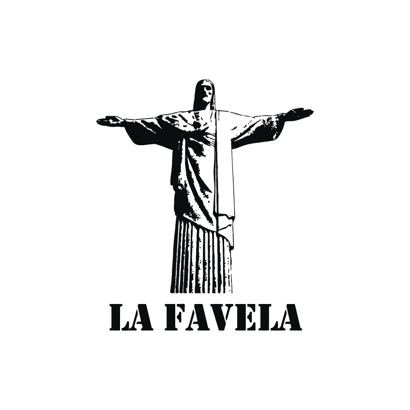 LA FAVELA TUE