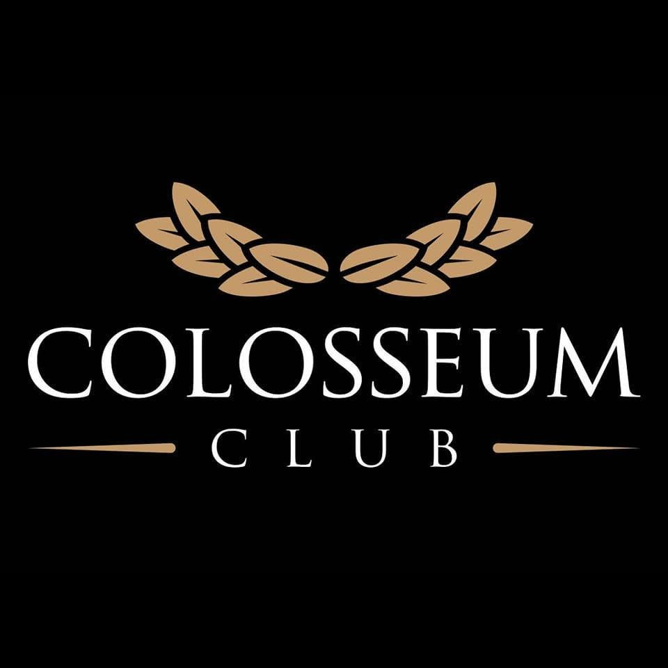 Colosseum TUE