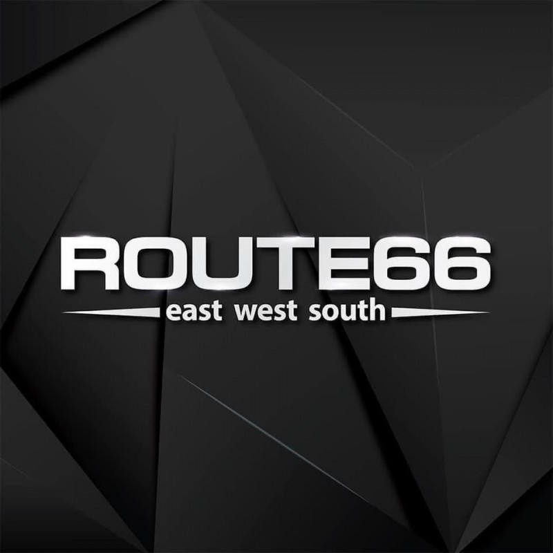 Route66 THU