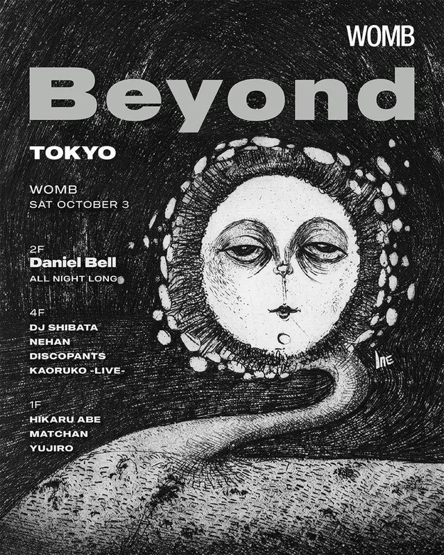 J × BEYOND