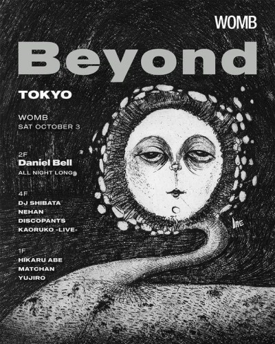 J × BEYOND