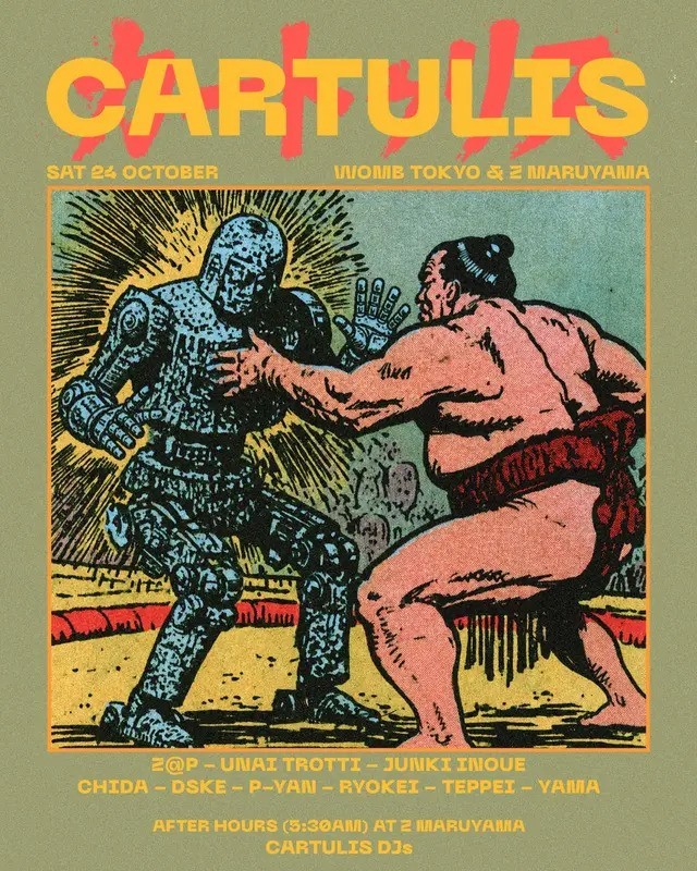 CARTULIS