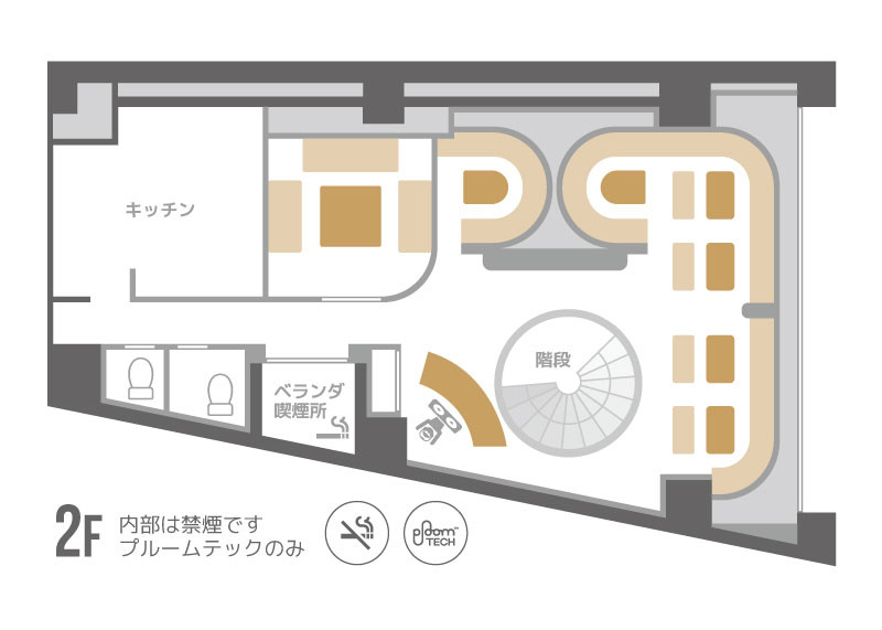 FLOOR MAP