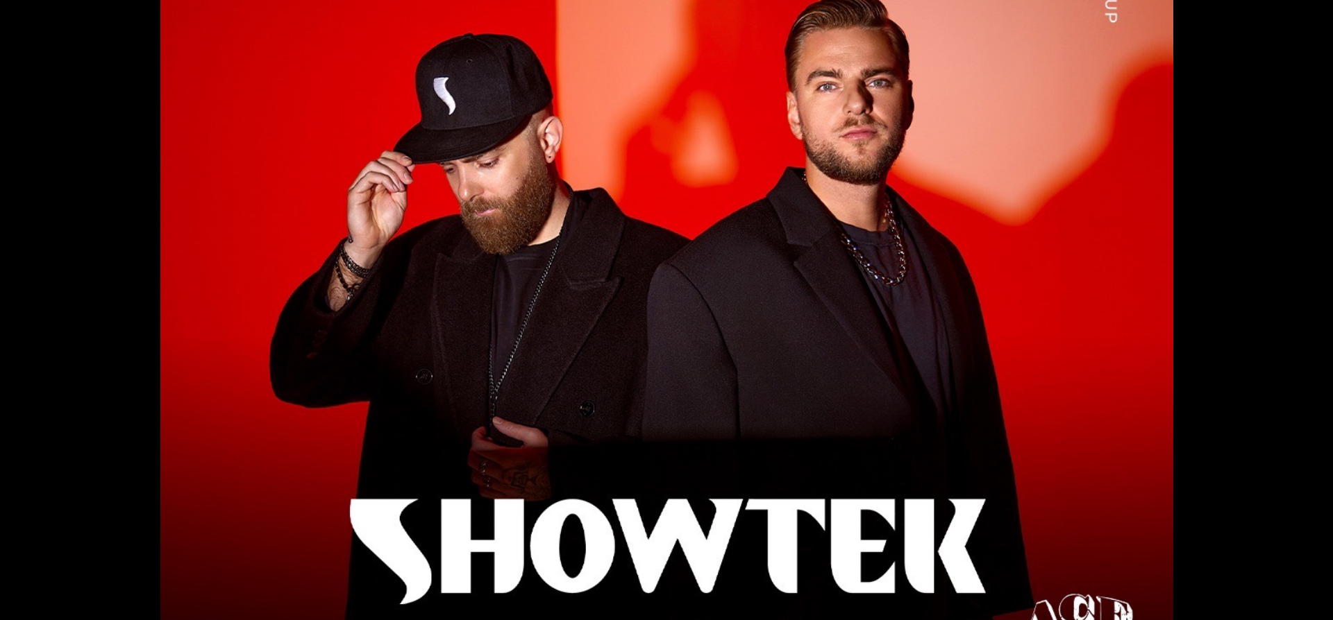 SHOWTEKが2/21(金)に来日公演！ZOUK TOKYO(ズーク)のVIP予約受付中！