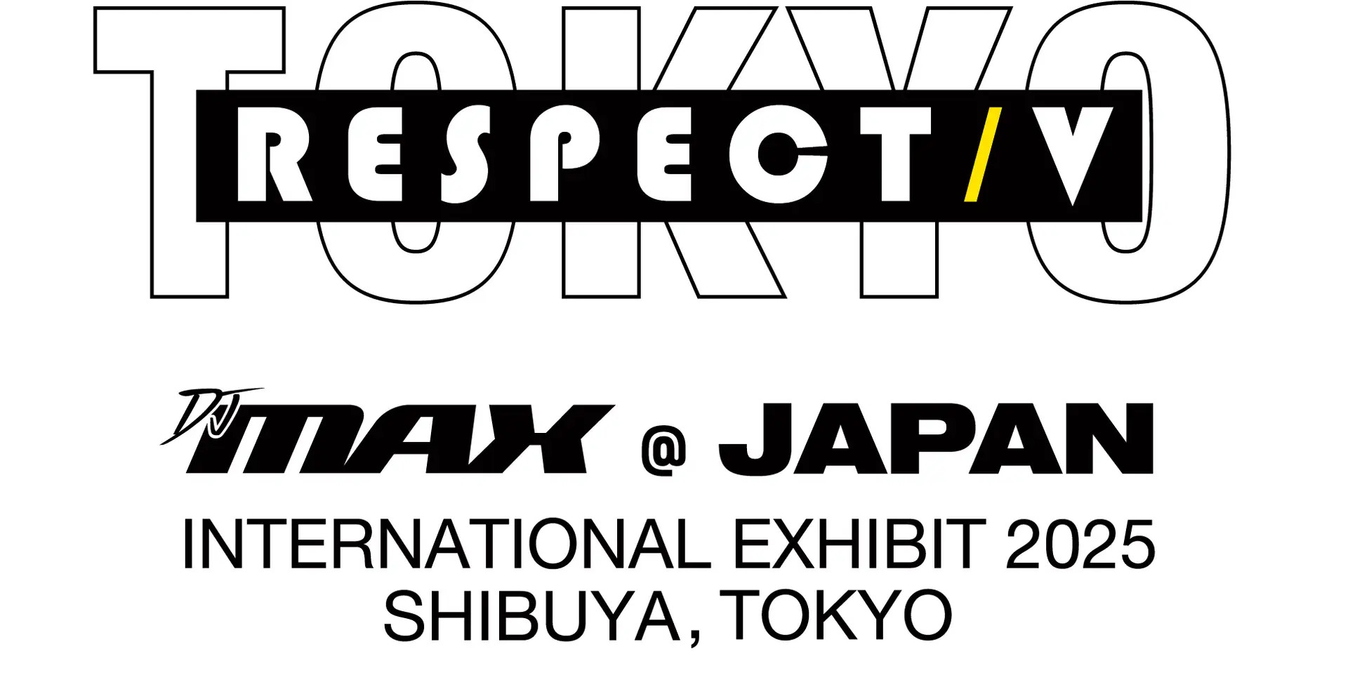 「DJMAX RESPECT V」のPOPUPストアが渋谷「TKナイトクラブ」にて3月21日より開催！