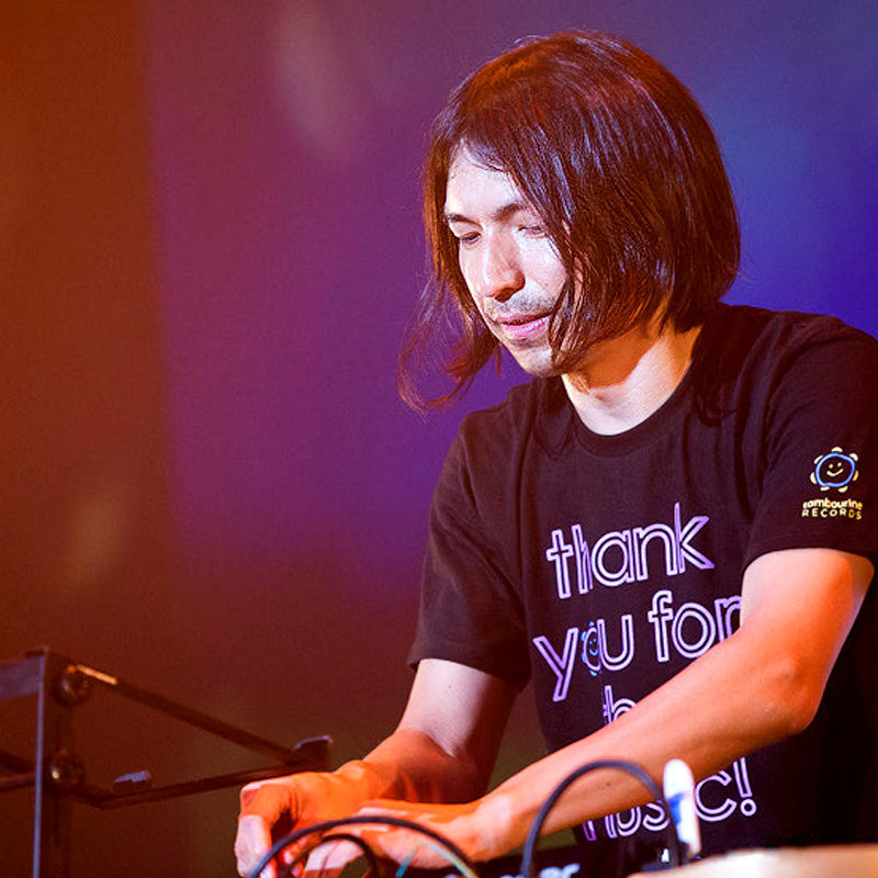 ROCKETMANの夏フェスが9年ぶり復活!小西康陽、DJ KOO、のん、永野らが集結!
