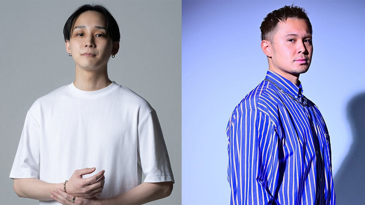 日本人プロデューサーKoheyとTK NIGHTCLUB RESIDENT DJのAVYがHardwell (ハードウェル) 主催レーベル「Revealed」より 楽曲リリース