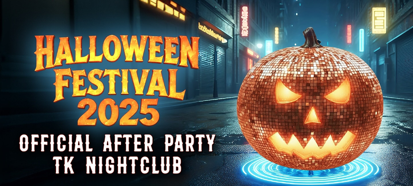 【必見】2025年のハロウィンは金曜開催!渋谷が最高潮に盛り上がる夜、あなたはどこ行く?