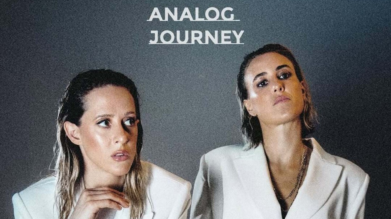 【12月6日(土)開催】UKよりAnjunadeepの代表的アーティストEli & Fur (イーライ・アンド・ファー) が渋谷OR TOKYOに登場！