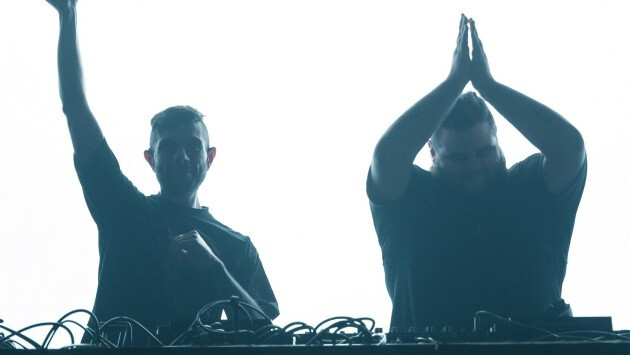 メロディック・テクノ・デュオ Mathame（マサメ）、米・ラスベガス「Zouk Group」にてキャリア初のレジデントDJに就任