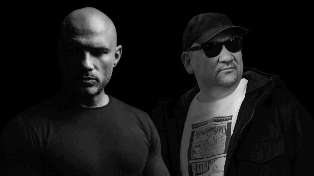 渋谷WOMB「SESSION」主宰Tommy Wada、ポルトガルのテクノフォースDJ Dextroとタッグを組み『We Are All Unique EP』をリリース