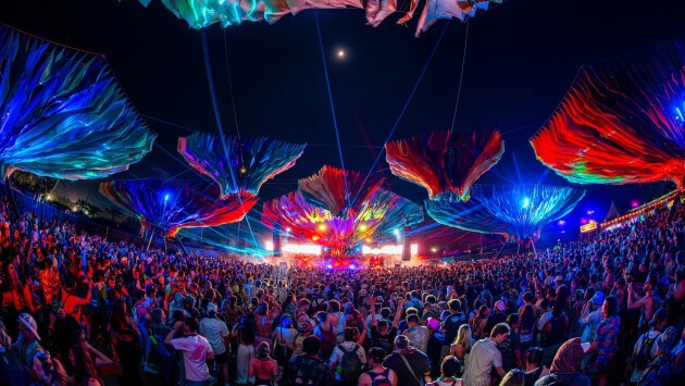 北米最大級フェス「Coachella 2026」Do Labステージのラインナップ発表　Tinashe、Whethan、SBTRKTらが出演