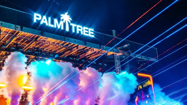 Kygo主宰フェス「Palm Tree Music Festival」アジア初開催決定！ジョン・サミット、アレッソら出演