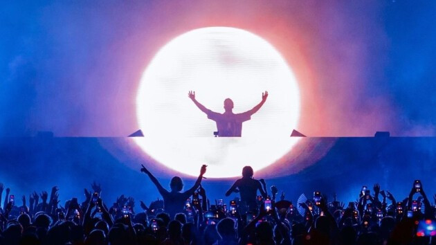 Coachella運営が仕掛ける新フェスが誕生！新EDMフェス「Head Trip」2026年10月に初開催決定