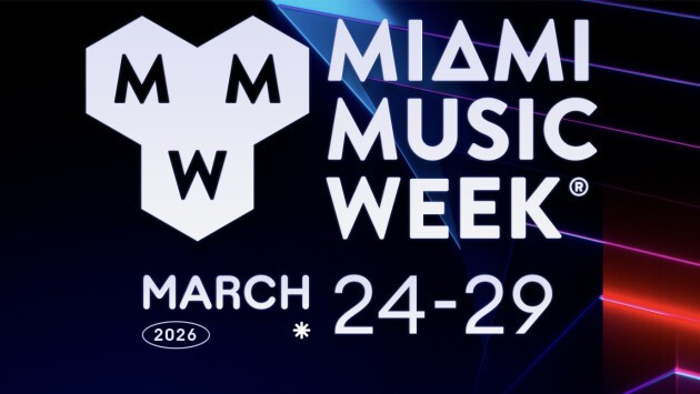 ハウスが66％を占有──2026年マイアミ・ミュージック・ウィークの最新分析で見えた“シーンの現在地”