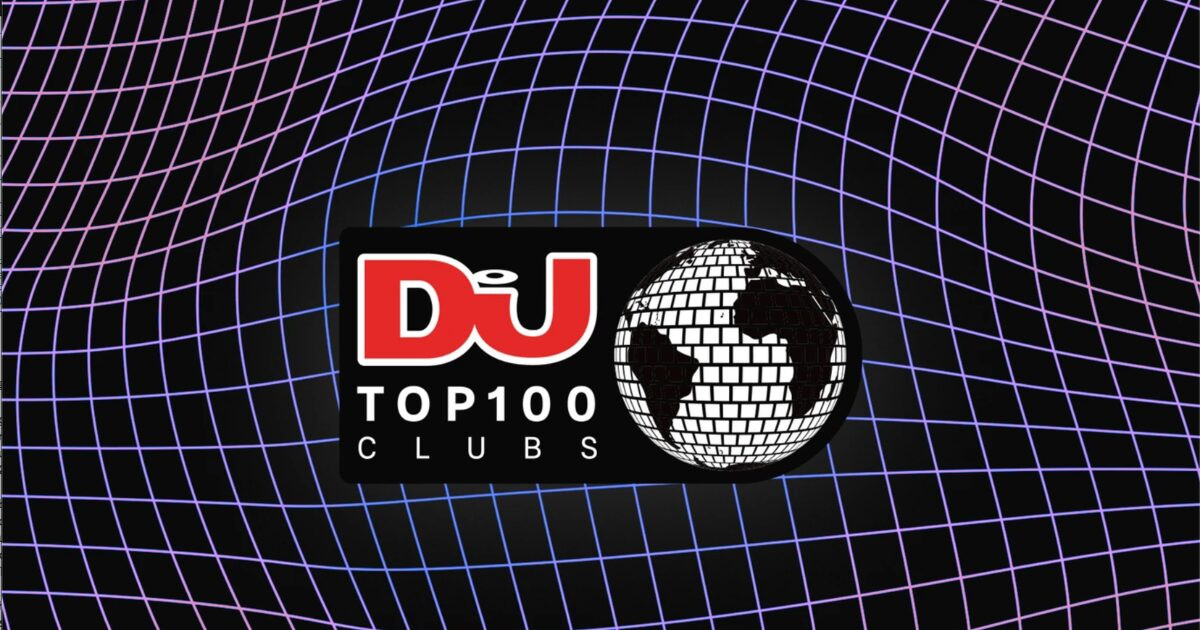 新時代の象徴が誕生──DJ Mag「Top 100 Clubs 2026」でイビザ新星［UNVRS］が史上初の初登場1位