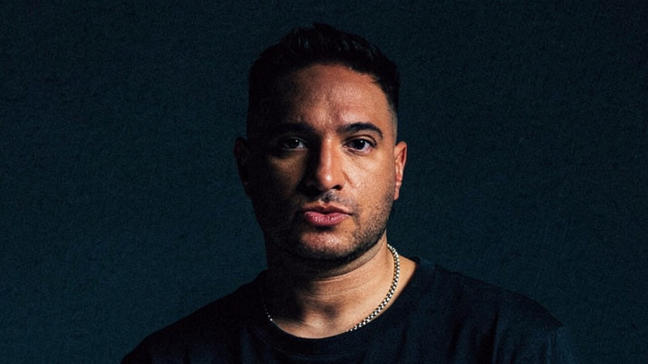 世界220億回再生のヒットメーカーが再来日──Jonas Blue、名阪東を巡るジャパンツアー2026開催決定