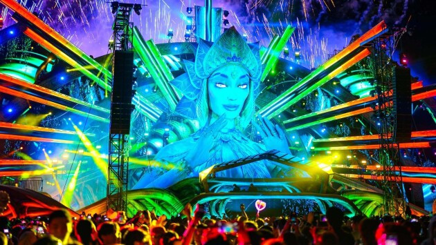 10月開催『EDC Korea 2026』ラインナップ発表！ Tiësto、DJ Snake、FISHERら豪華集結、日本からは Yuuki Yoshiyama が出演！