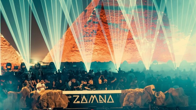 EDC、Tomorrowlandに続きタイ・プーケットに世界的人気フェスが上陸！『Zamna Phuket 2027』2027年1月23日〜24日に初開催決定