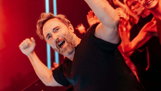 David Guetta（デイヴィッド・ゲッタ）が2027年「ハリウッド・ウォーク・オブ・フェーム」殿堂入り決定！世界的DJの功績を称える星形プレートがハリウッドに