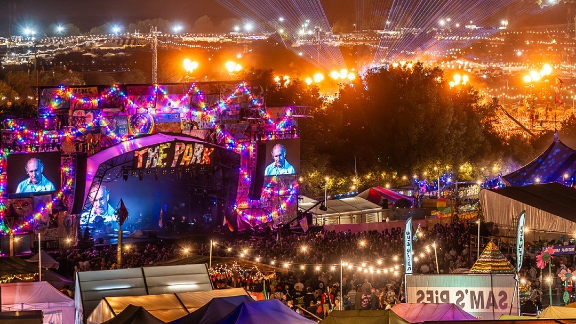 英開催フェス「Glastonbury 2027」チケット料金は史上初の£400超え　約85,000円に