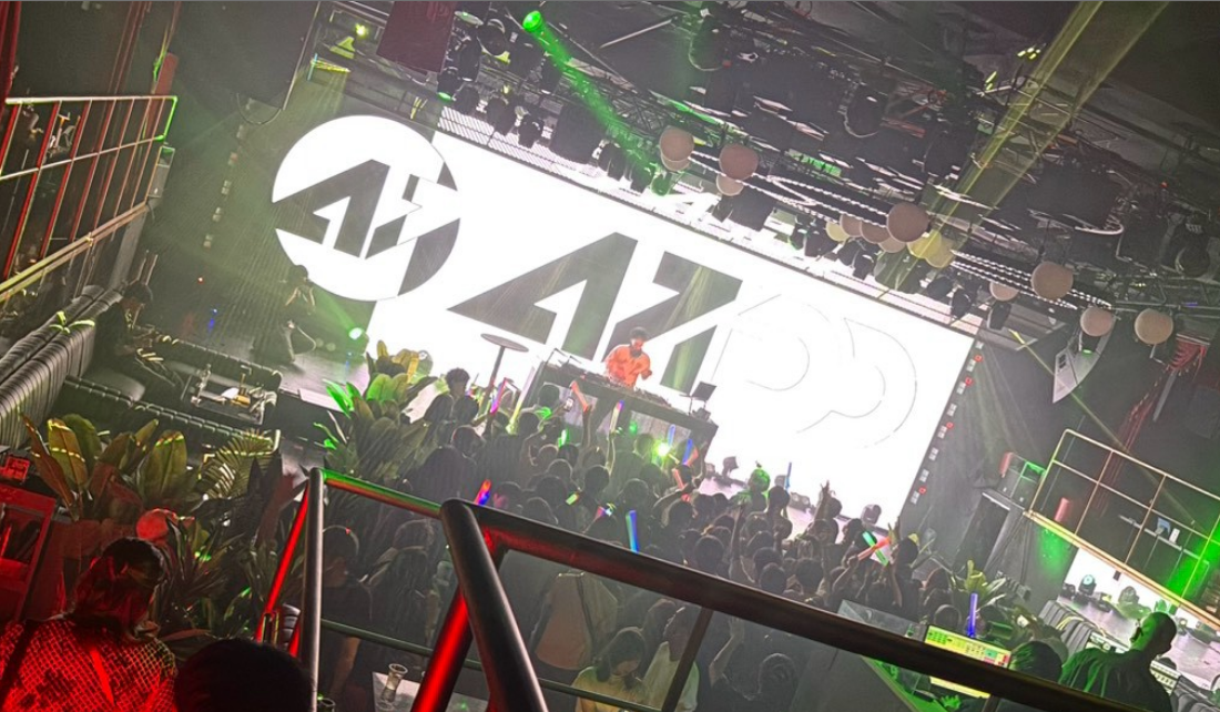 AVIDD 東京2026｜池袋・新宿・豊洲でEDMイベント開催！チケット販売中